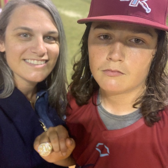 Meet your Posher, Kimberly - Picture 12 of 15